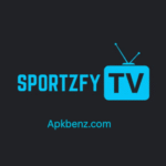 Sportzfy TV