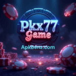 Pkx 77 Game