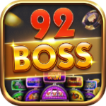 92 Boss Game