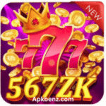 567ZK Game