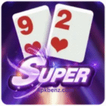 92 Super Game