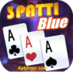 3Patti Blue
