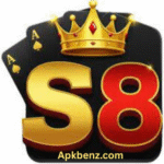 S8 Game