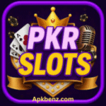 PKRSlots Game