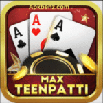 Teen Patti Max Game