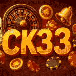 CK33 Game