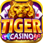 Tiger Slots Game