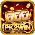 PK2win Game