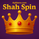 Shah Spin Game