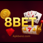 8Bet Game