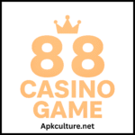 88 Casino Game