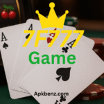 7F777 Game