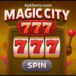 Magic City 777