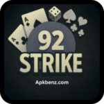 92 Strike Game