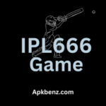 IPL666 Game