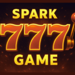 Spark 777 Game