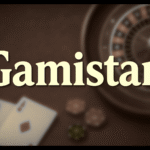 Gamistan