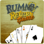 Rummy Return Game