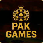 PAK Games
